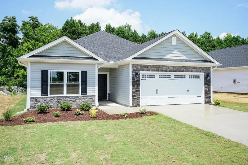 164 Southern Estates Dr, Sanford, NC 27330