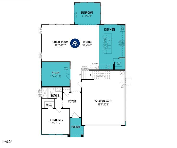 164 Sprenger St, Garner, NC 27529