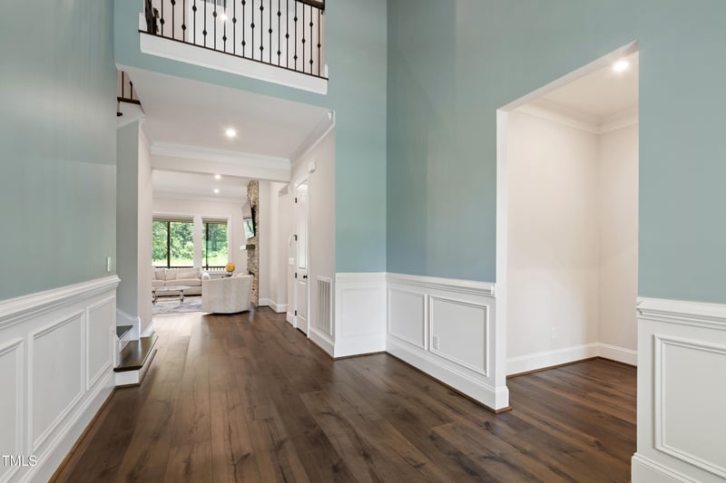 164 Spring Showers Trl, Angier, NC 27501