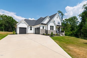 164 Spring Showers Trl, Angier, NC 27501