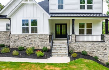 164 Spring Showers Trl, Angier, NC 27501