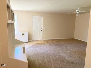 164 Sue Dr, Angier, NC 27501