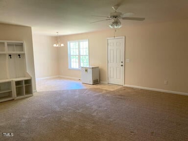 164 Sue Dr, Angier, NC 27501