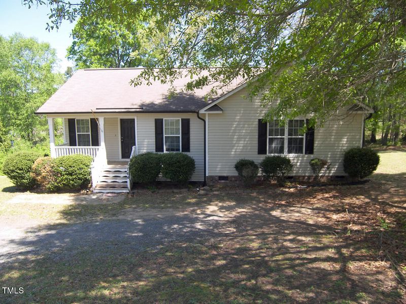 164 Sue Dr, Angier, NC 27501