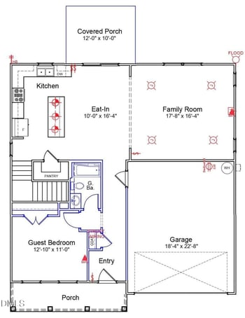 164 Sugarmaple Way, Youngsville, NC 27596