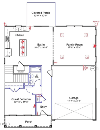 164 Sugarmaple Way, Youngsville, NC 27596