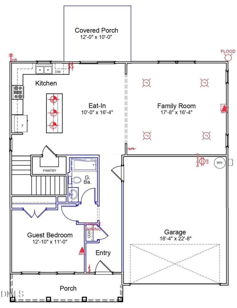 164 Sugarmaple Way, Youngsville, NC 27596