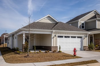 164 Swain St, Clayton, NC 27527