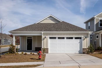 164 Swain St, Clayton, NC 27527