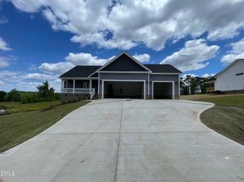 164 Tee Dr (Lot 24), Selma, NC 27576