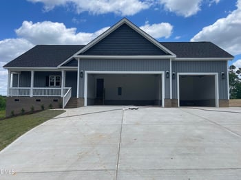 164 Tee Dr (Lot 24), Selma, NC 27576