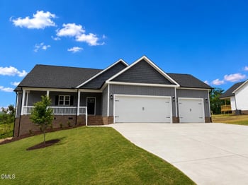 164 Tee Dr (Lot 24), Selma, NC 27576