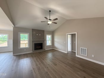 164 Tee Dr (Lot 24), Selma, NC 27576