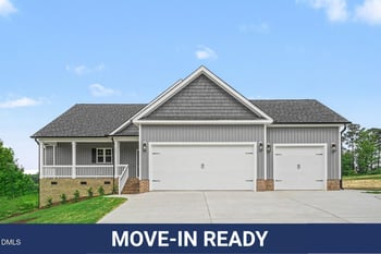 164 Tee Dr (Lot 24), Selma, NC 27576