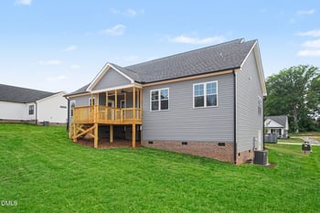 164 Tee Dr (Lot 24), Selma, NC 27576
