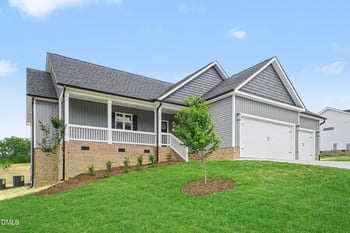 164 Tee Dr (Lot 24), Selma, NC 27576