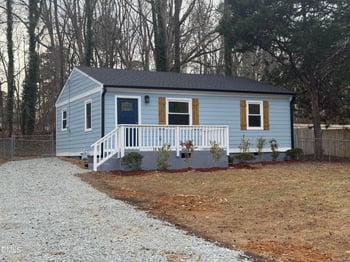 164 Torain St, Hillsborough, NC 27278