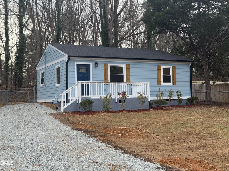 164 Torain St, Hillsborough, NC 27278