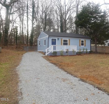 164 Torain St, Hillsborough, NC 27278