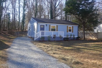 164 Torain St, Hillsborough, NC 27278