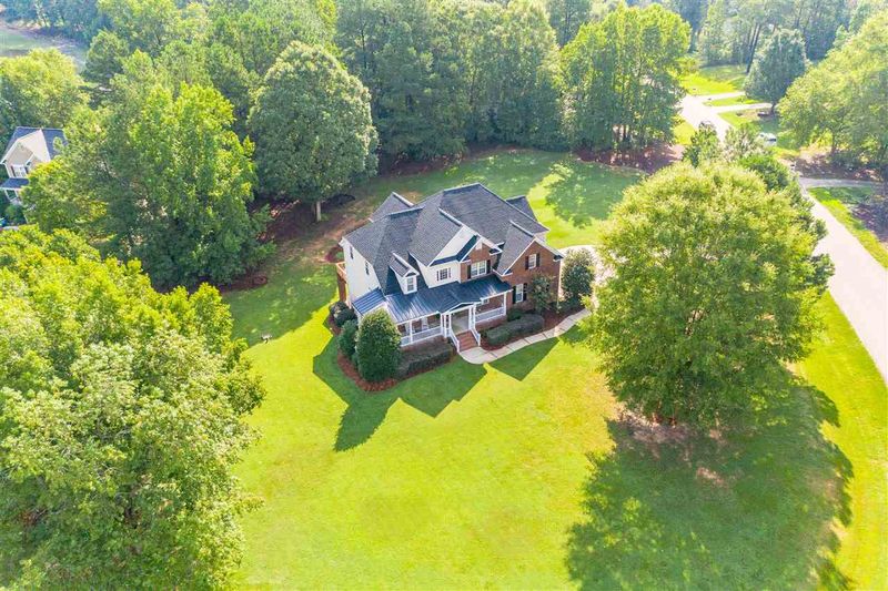 164 Trantham Trl, Clayton, NC 27527