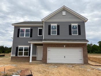 164 Victory View Ter, Smithfield, NC 27577