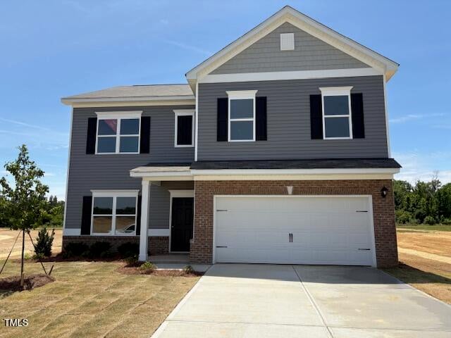 164 Victory View Ter, Smithfield, NC 27577