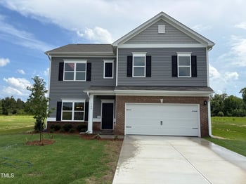 164 Victory View Ter, Smithfield, NC 27577