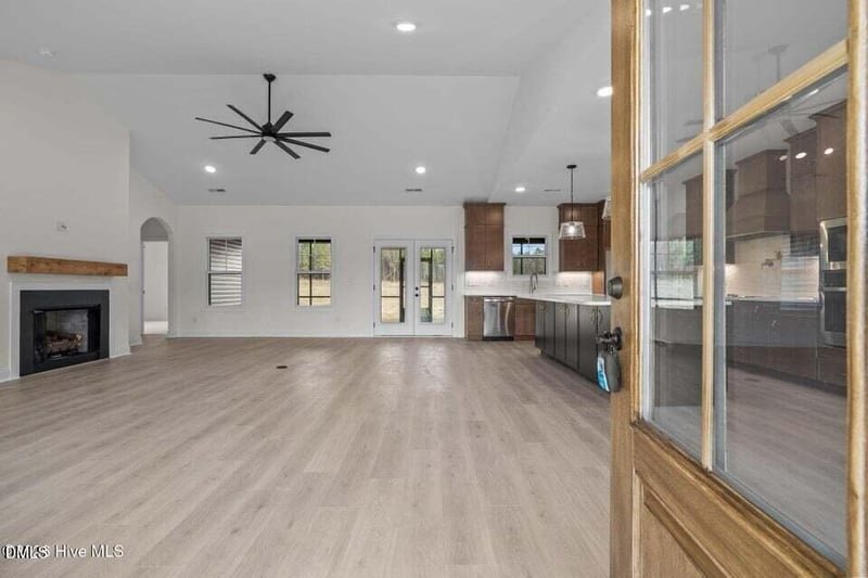 164 Vista Ridge Ave, Sanford, NC 27330