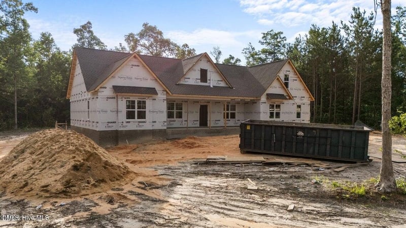 164 Vista Ridge Ave, Sanford, NC 27330
