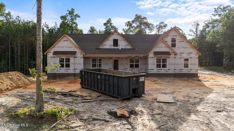 164 Vista Ridge Ave, Sanford, NC 27330
