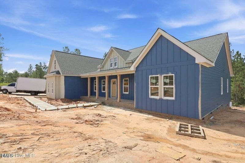 164 Vista Ridge Ave, Sanford, NC 27332