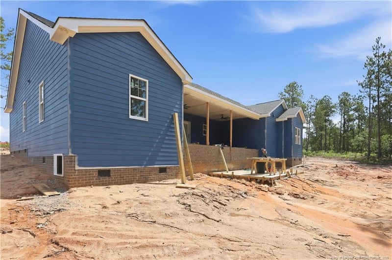 164 Vista Ridge Ave, Sanford, NC 27332