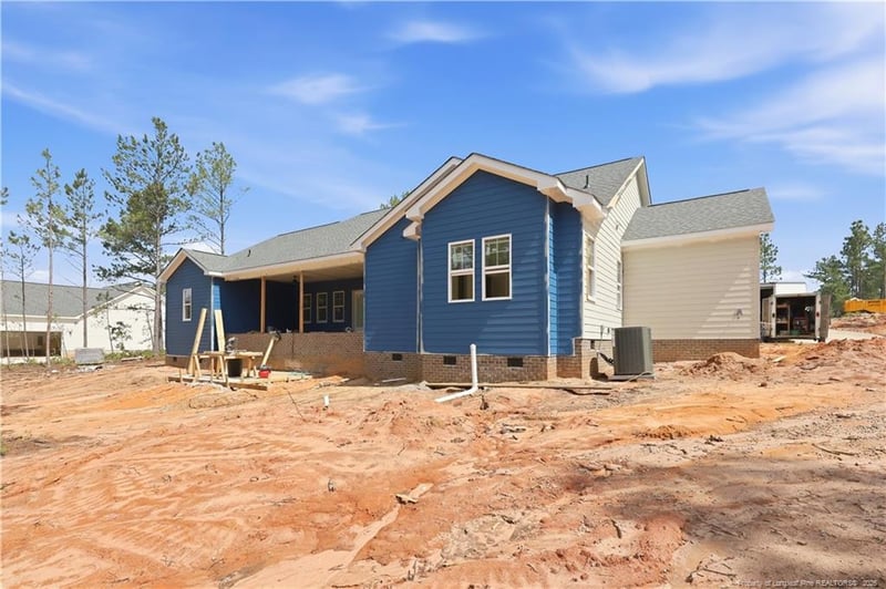 164 Vista Ridge Ave, Sanford, NC 27332