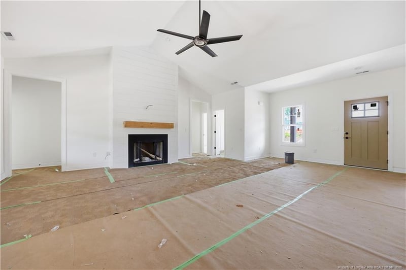 164 Vista Ridge Ave, Sanford, NC 27332