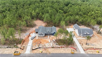 164 Vista Ridge Ave, Sanford, NC 27332