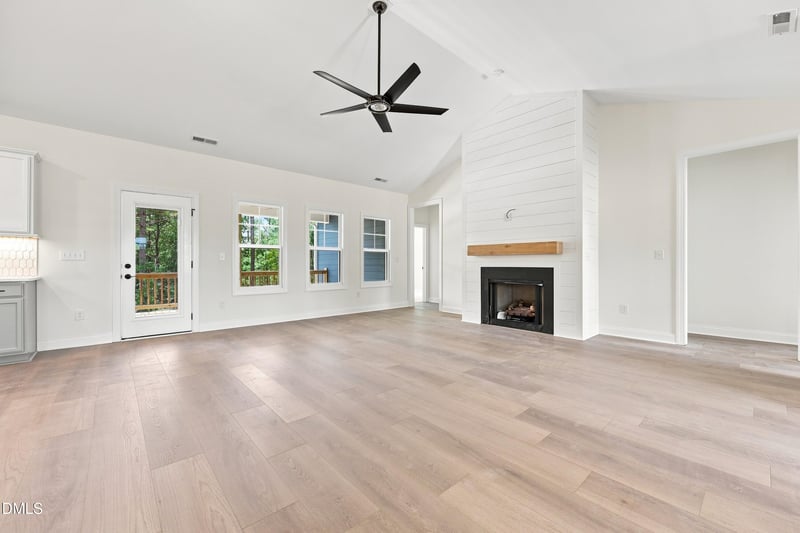 164 Vista Ridge Ave, Sanford, NC 27332