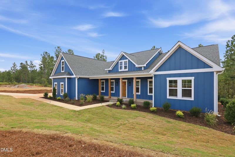 164 Vista Ridge Ave, Sanford, NC 27332