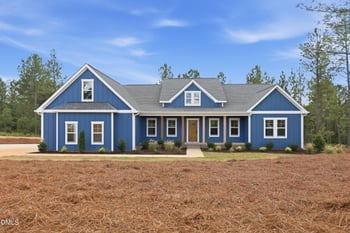 164 Vista Ridge Ave, Sanford, NC 27332
