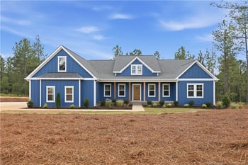 164 Vista Ridge Ave, Sanford, NC 27332