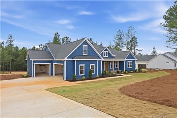164 Vista Ridge Ave, Sanford, NC 27332