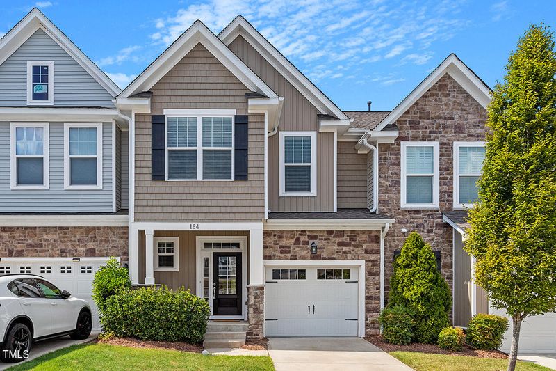 164 Wildfell Trl, Cary, NC 27513