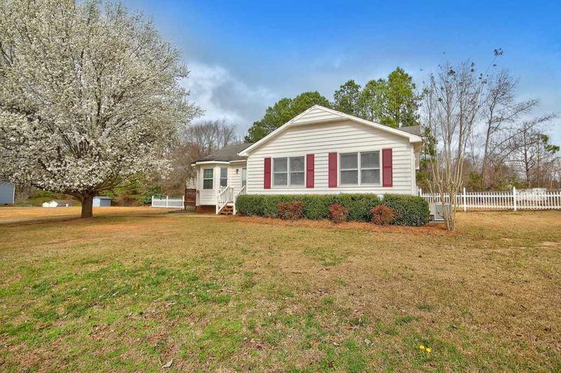 164 Willie Clifton Dr, Angier, NC 27501