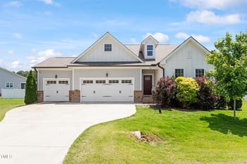 164 Wilson Farm Ln, Clayton, NC 27527