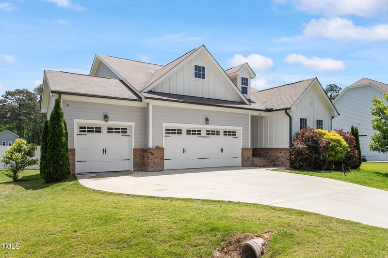 164 Wilson Farm Ln, Clayton, NC 27527
