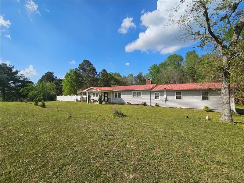 164 Woodrow Mcduffie Ln, Sanford, NC 27332