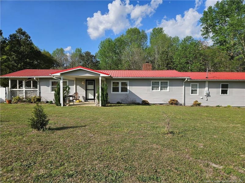 164 Woodrow Mcduffie Ln, Sanford, NC 27332