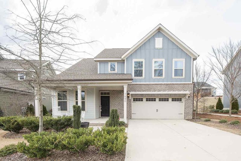1640 Cascade Falls Ln, Wendell, NC 27591