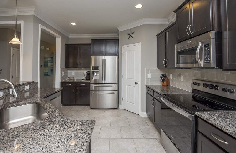 1640 Cascade Falls Ln, Wendell, NC 27591
