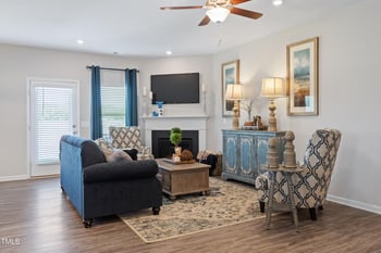 1640 Elk Run Dr, Fayetteville, NC 28312